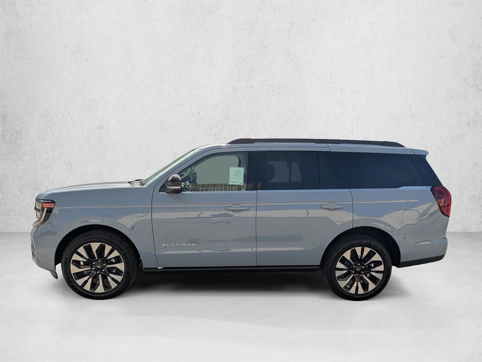 Thumbnail: 2027 Ford Expedition - 2