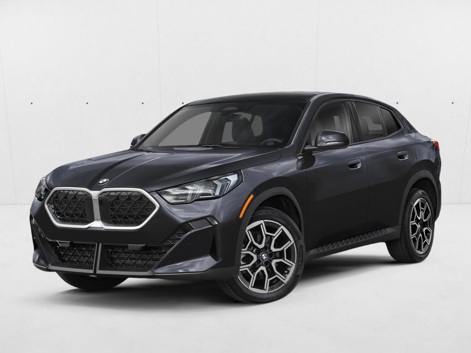 Thumbnail: 2026 BMW X2 - 1