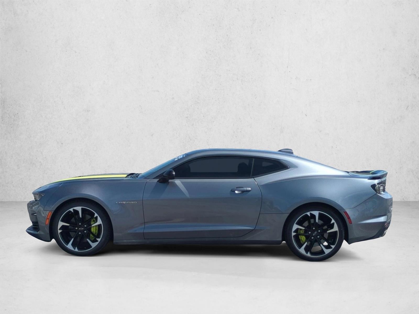 Thumbnail: 2020 Chevrolet Camaro - 2