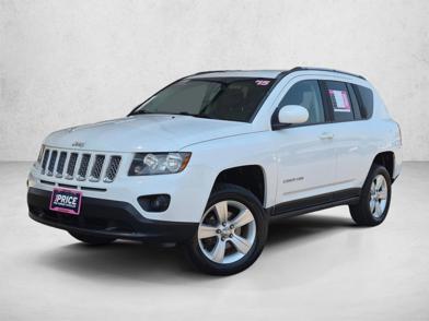 2015 Jeep Compass Latitude -
                  Littleton, CO