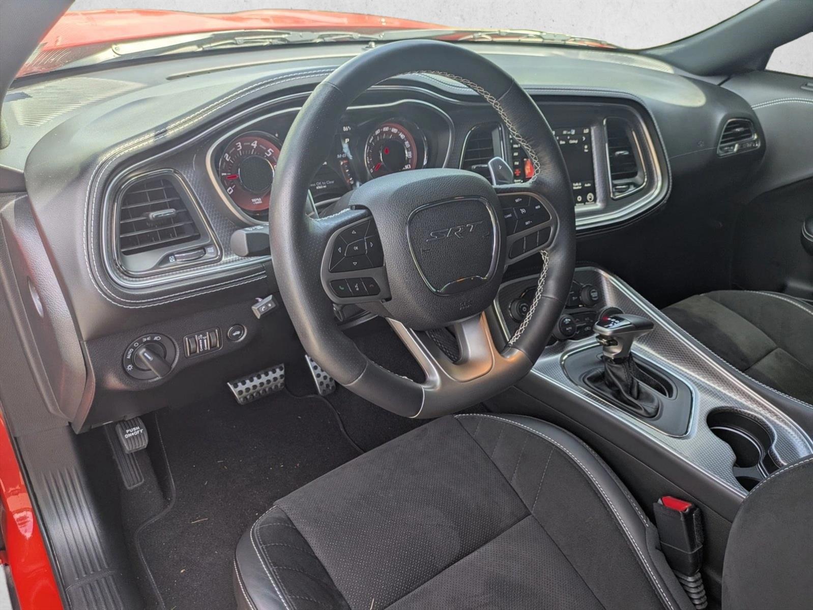 Thumbnail: 2021 Dodge Challenger - 3