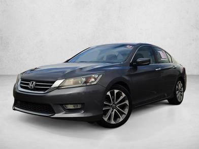 2013 Honda Accord Sport -
                  Albuquerque, NM
