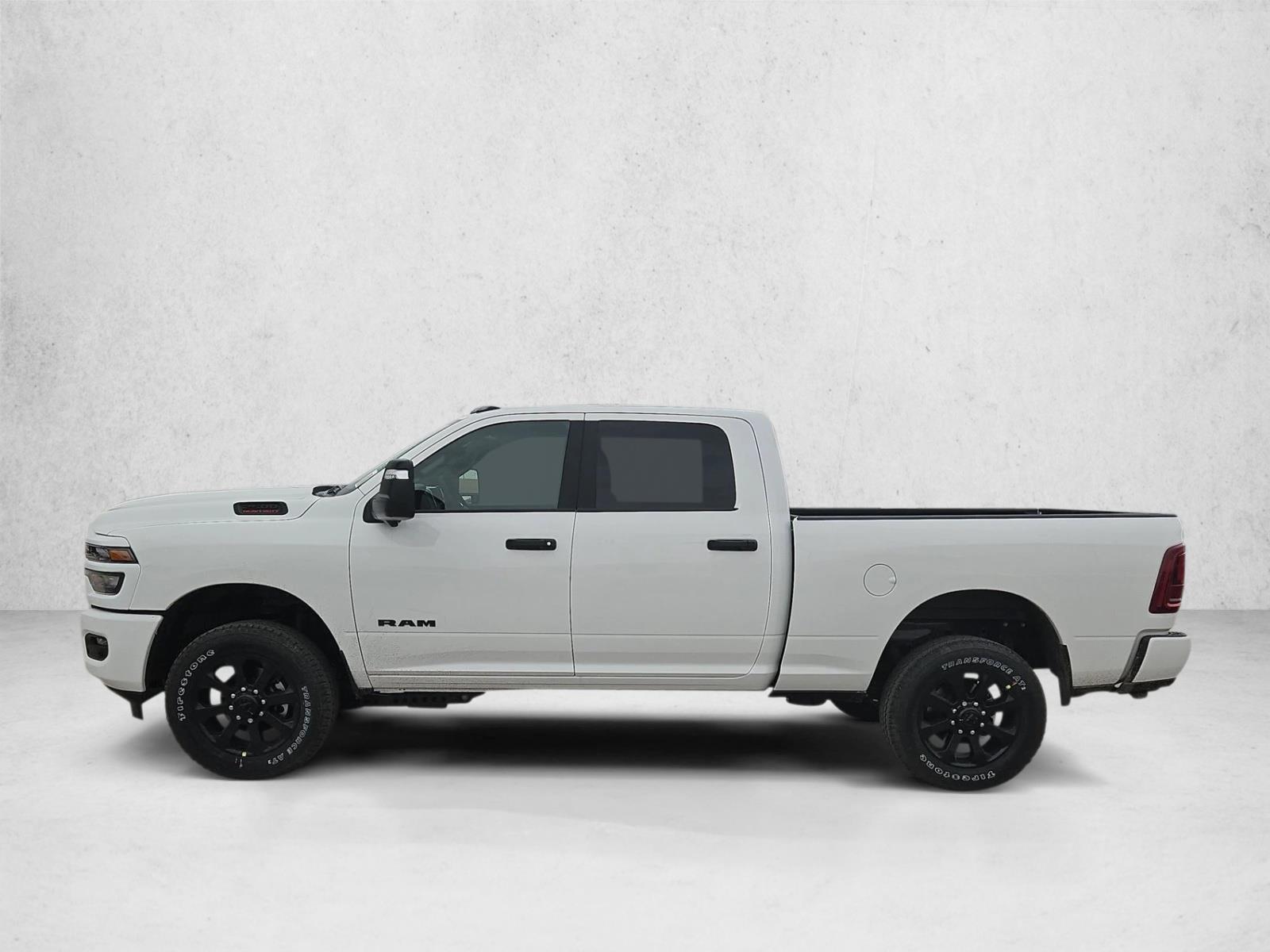 Thumbnail: 2026 RAM 2500 - 2