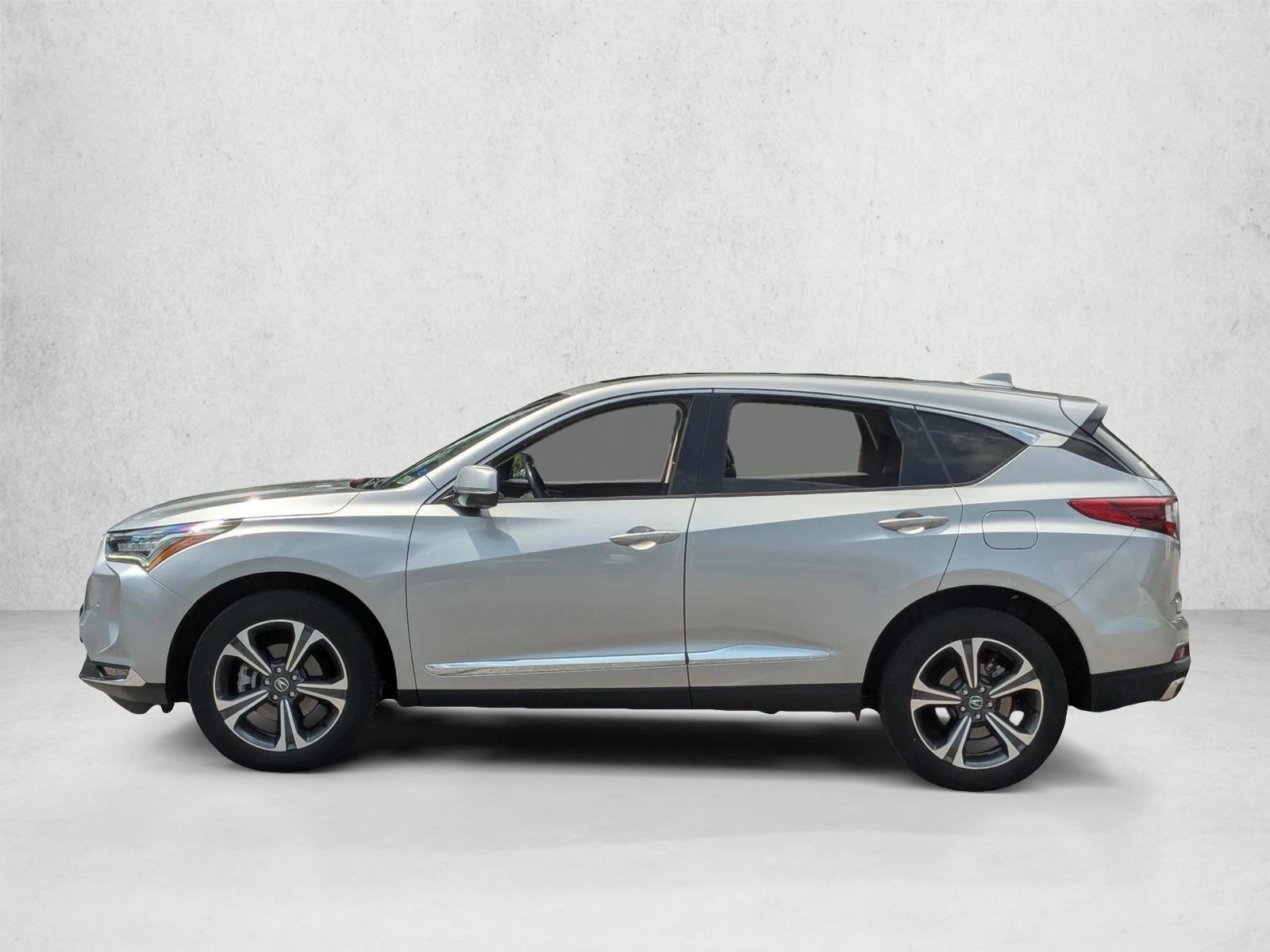 Thumbnail: 2024 Acura RDX - 2