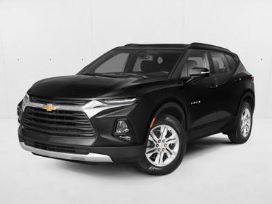 2020 Chevrolet Blazer RS -
                  Katy, TX