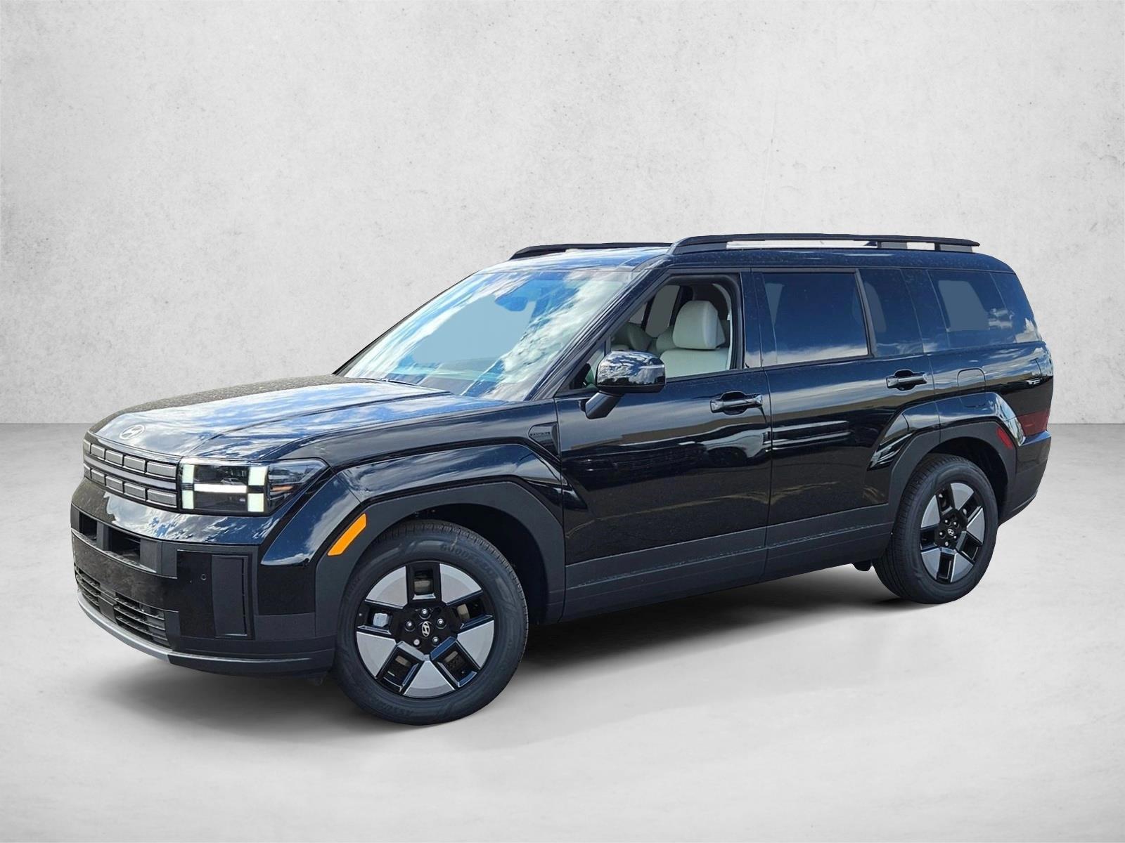 Thumbnail: 2026 Hyundai Santa Fe - 1