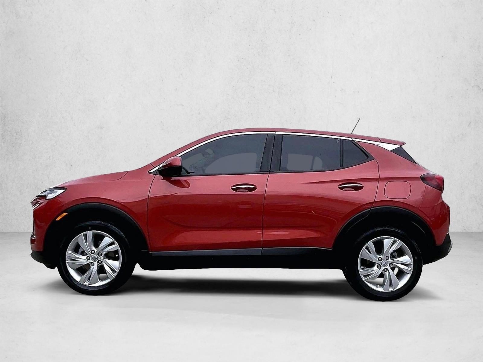 Thumbnail: 2024 Buick Encore GX - 2