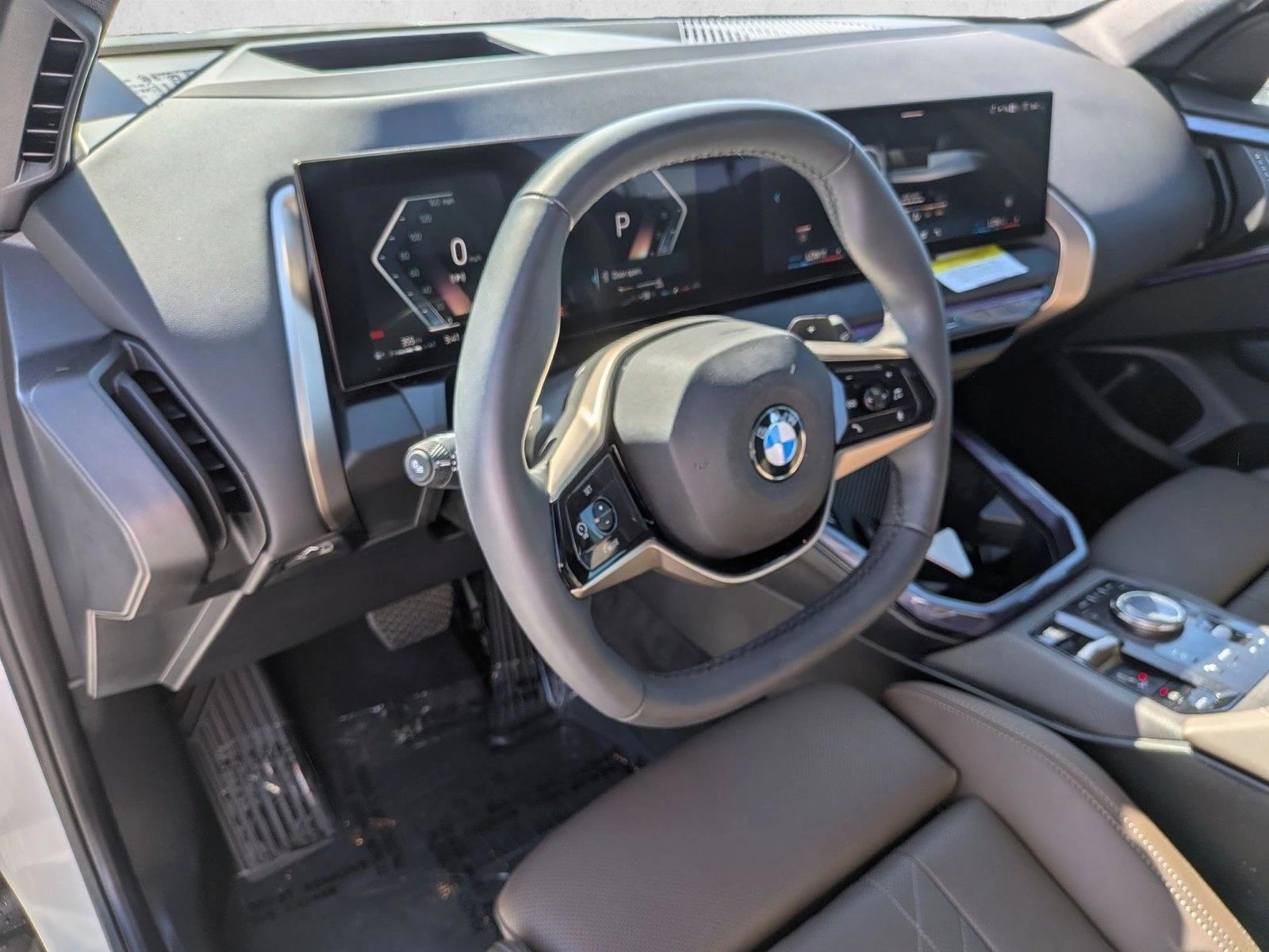Thumbnail: 2025 BMW X3 - 3