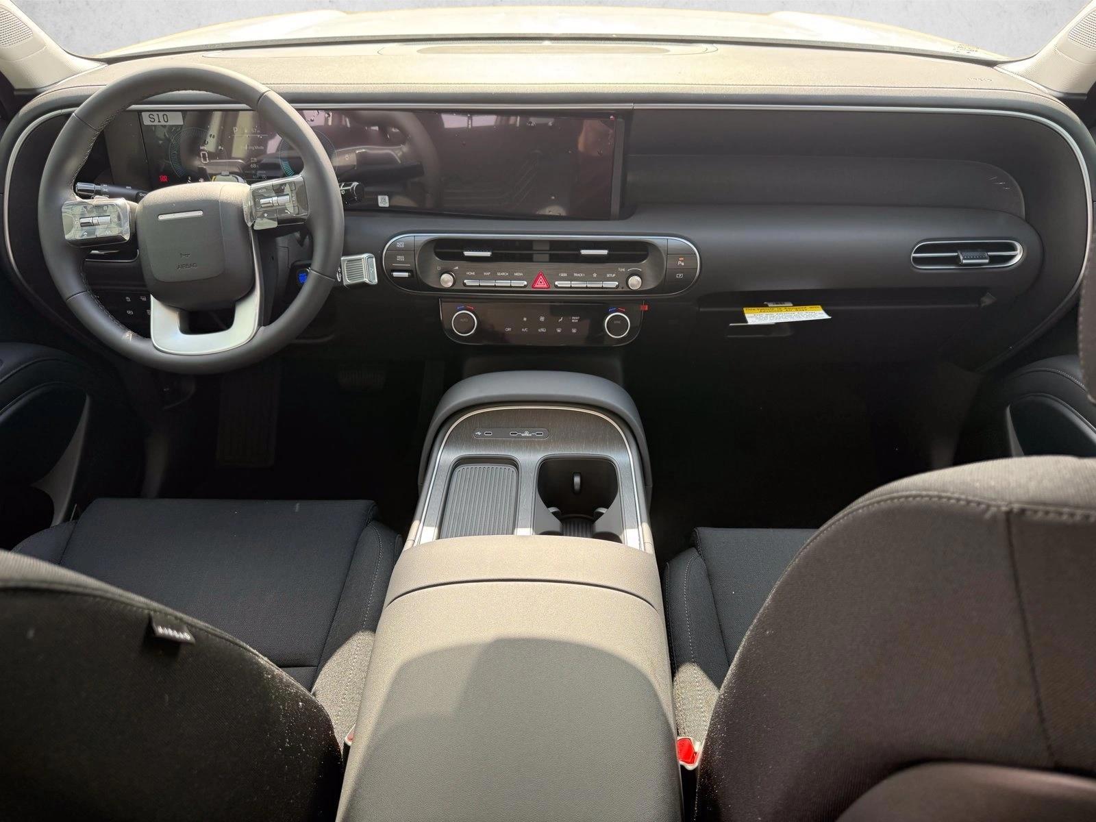 Thumbnail: 2026 Hyundai Palisade - 3