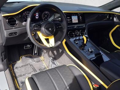 2026 BENTLEY CONTINENTAL GT