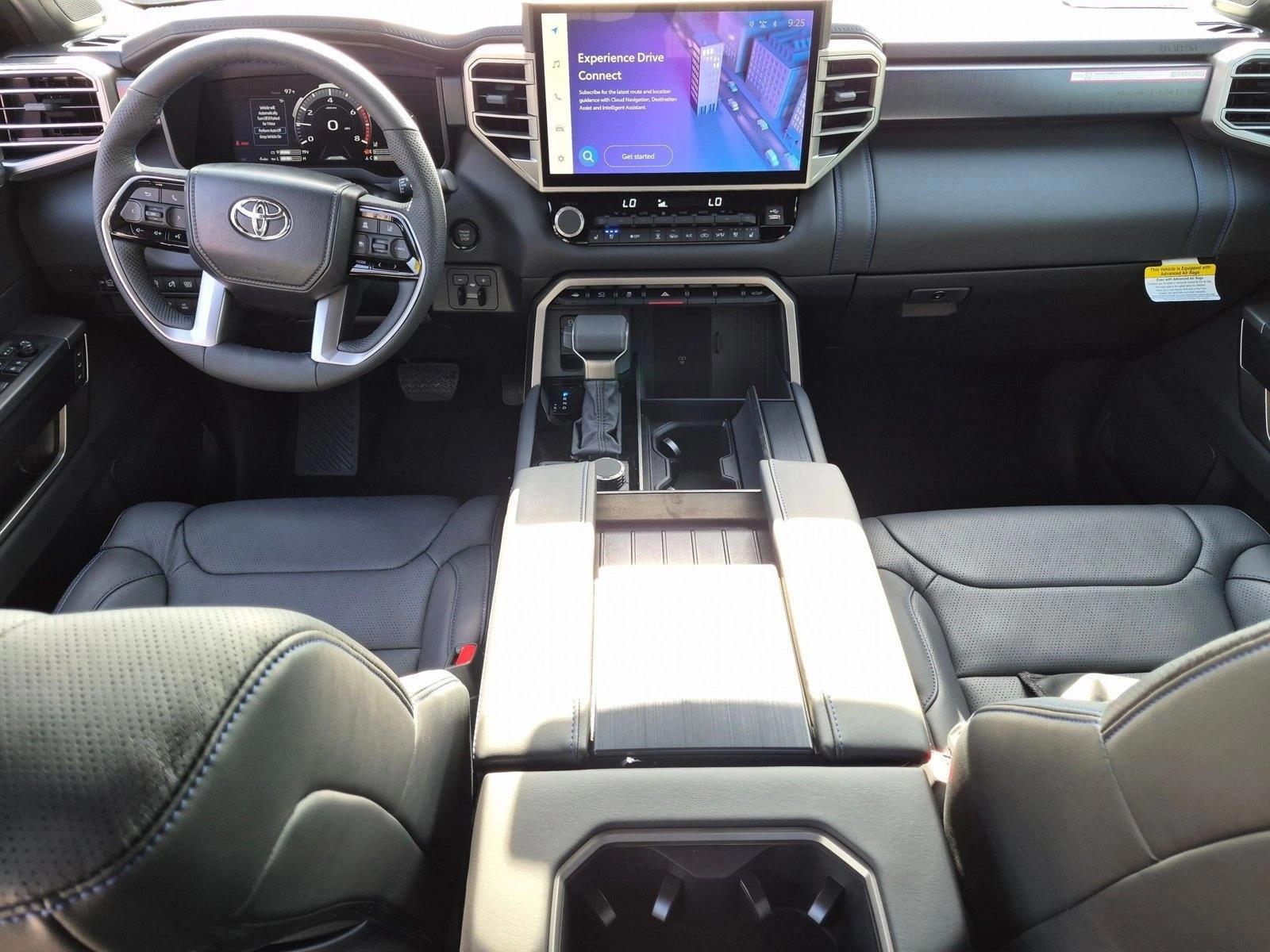 Thumbnail: 2026 Toyota Tundra - 3