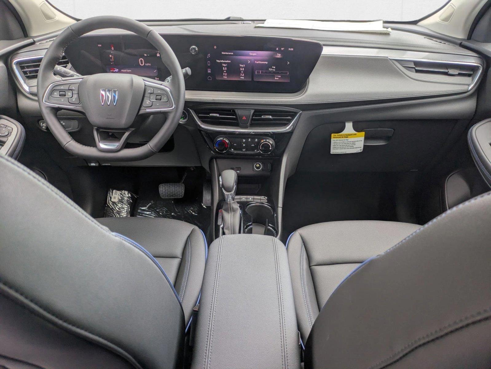 Thumbnail: 2026 Buick Encore GX - 3