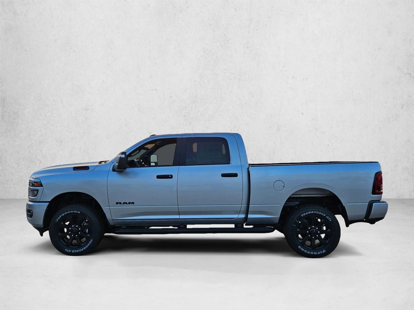Thumbnail: 2026 RAM 2500 - 2