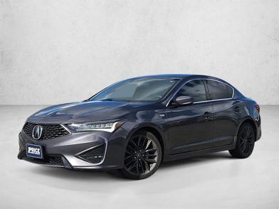2020 Acura ILX Premium -
                  Corpus Christi, TX