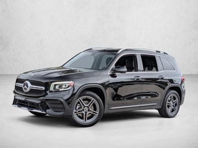 2021 Mercedes-Benz GLB 250 -
                  Carlsbad, CA