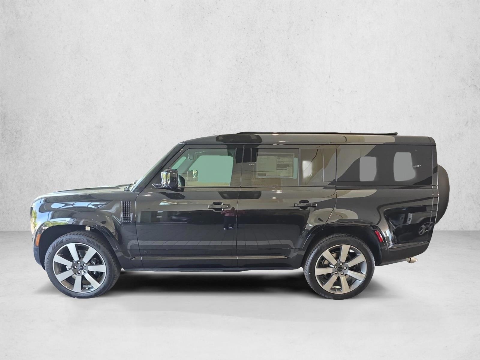 Thumbnail: 2026 Land Rover Defender - 2