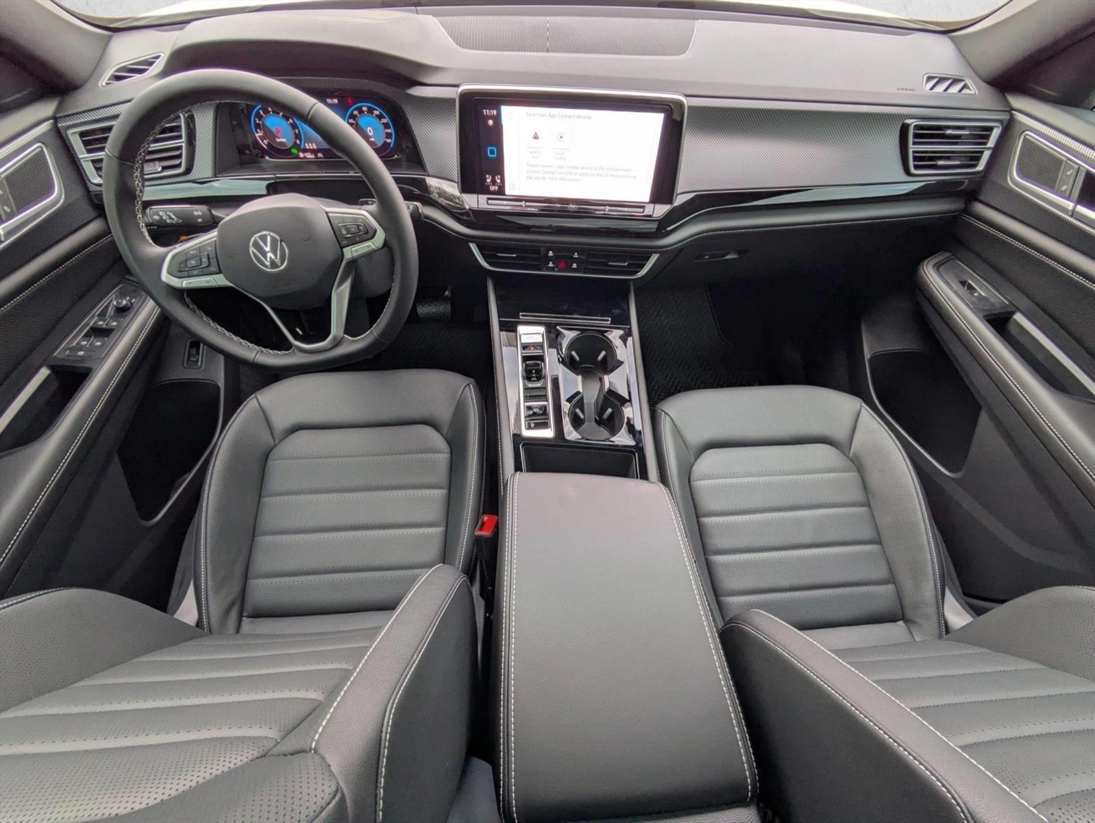 Thumbnail: 2026 Volkswagen Atlas - 3