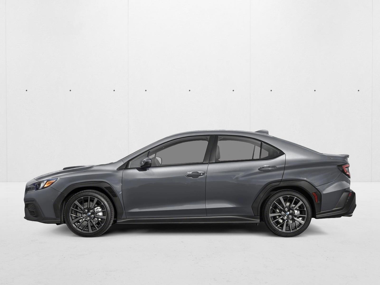 Thumbnail: 2026 Subaru WRX - 2