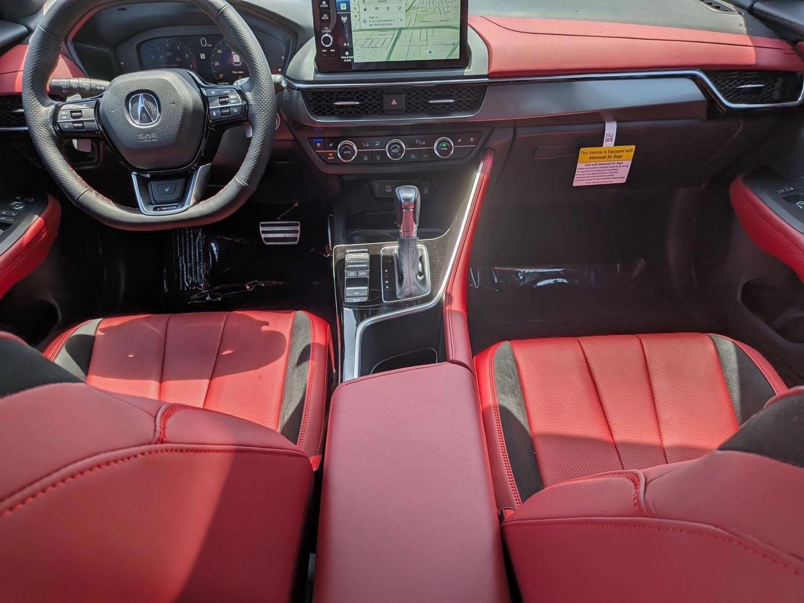 Thumbnail: 2026 Acura ADX - 3