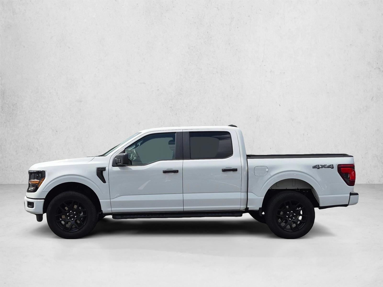 Thumbnail: 2024 Ford F-150 - 2