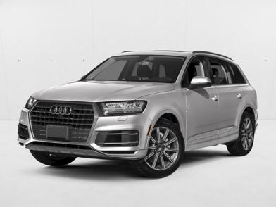 2019 Audi Q7 Premium -
                  Katy, TX