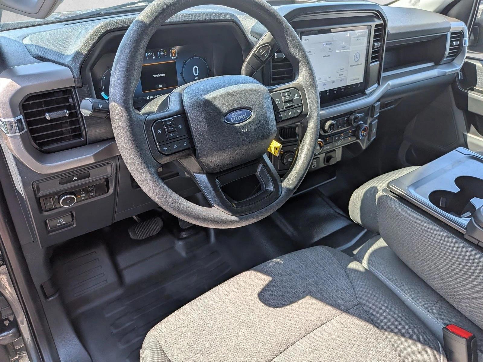 Thumbnail: 2025 Ford F-150 - 3