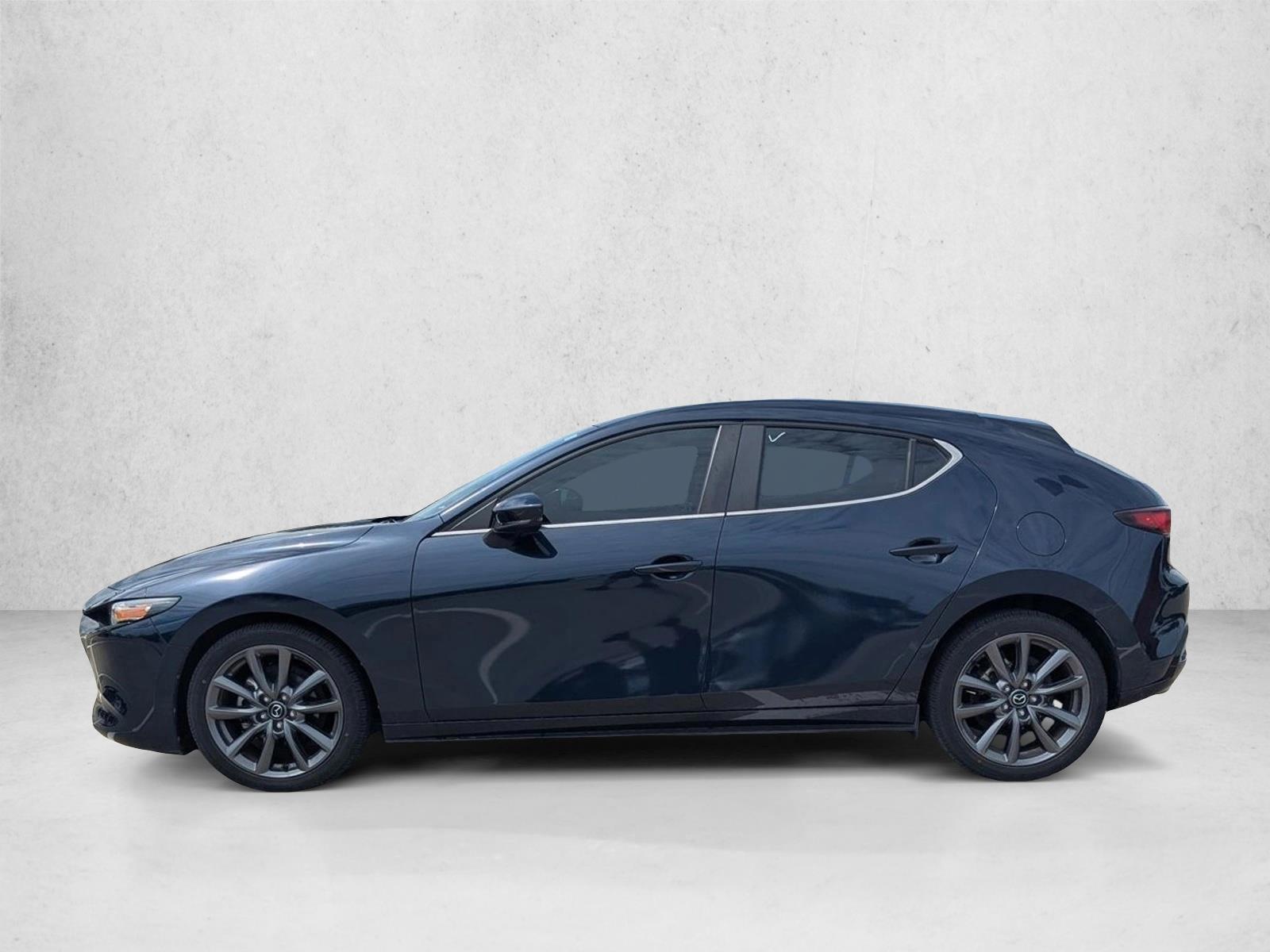 Thumbnail: 2024 Mazda Mazda3 - 2