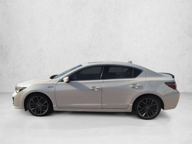 2019 Acura ILX