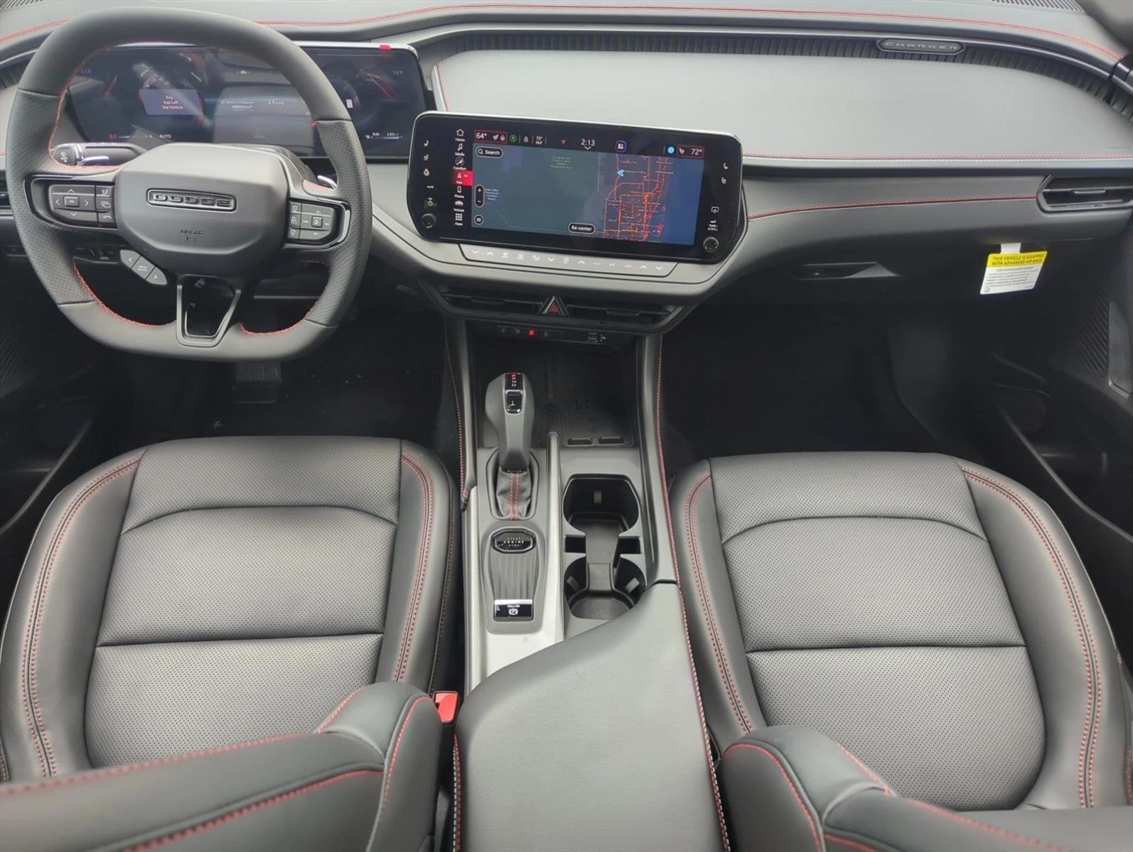 Thumbnail: 2026 Dodge Charger - 3