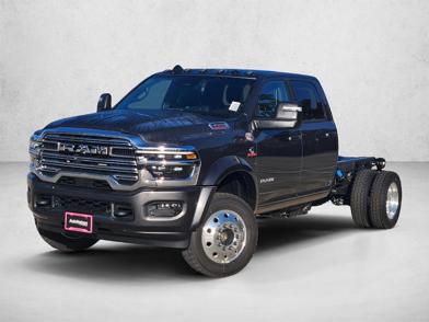 2026 RAM 4500  -
                  Spring, TX