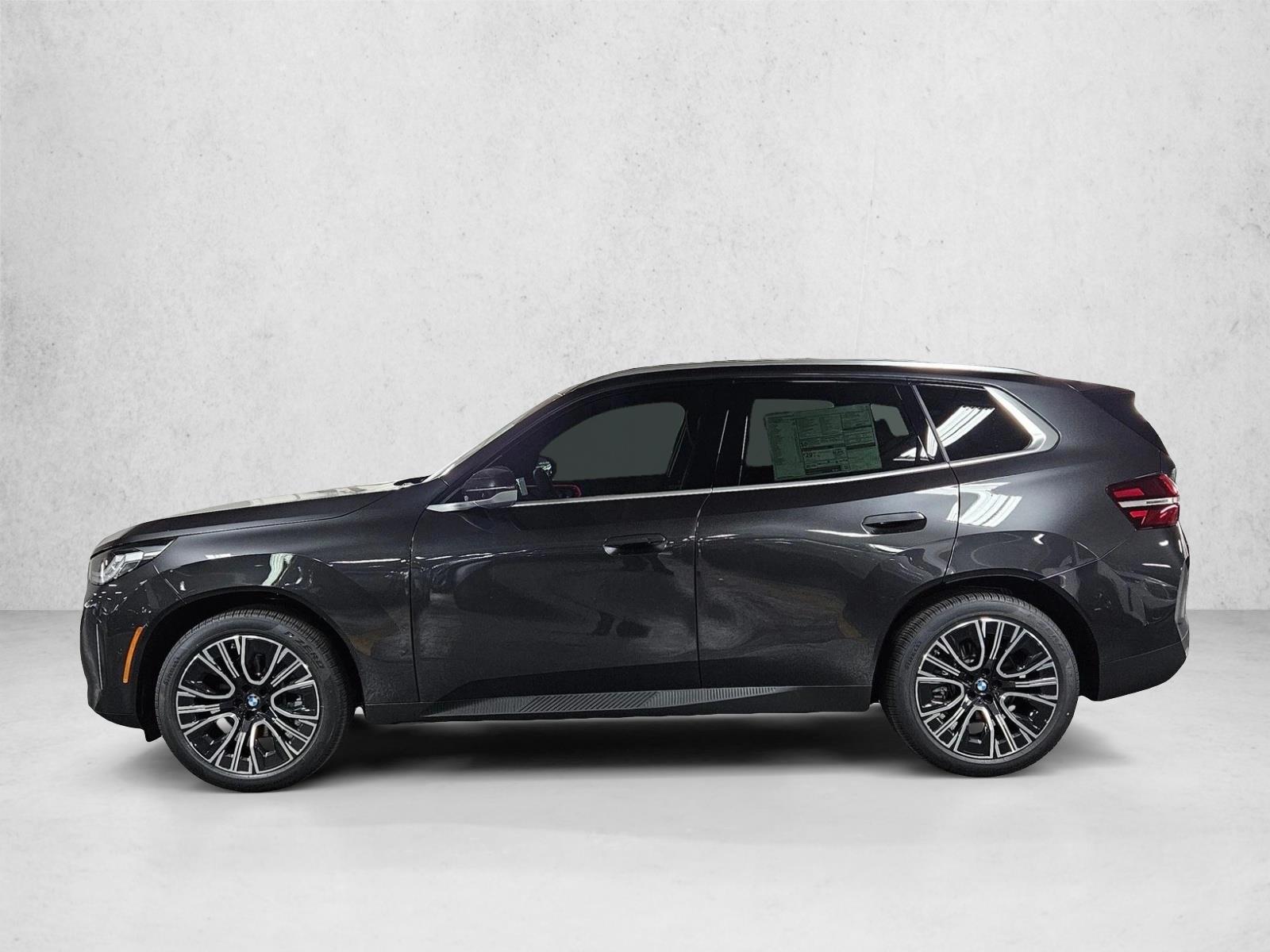 Thumbnail: 2026 BMW X3 - 2