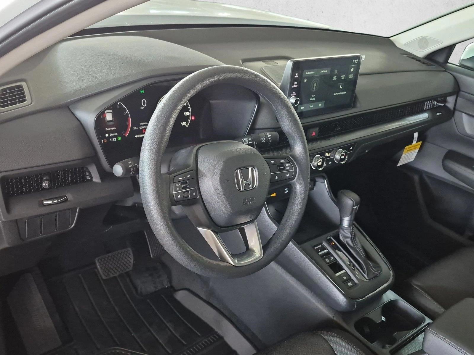Thumbnail: 2026 Honda CR-V - 3