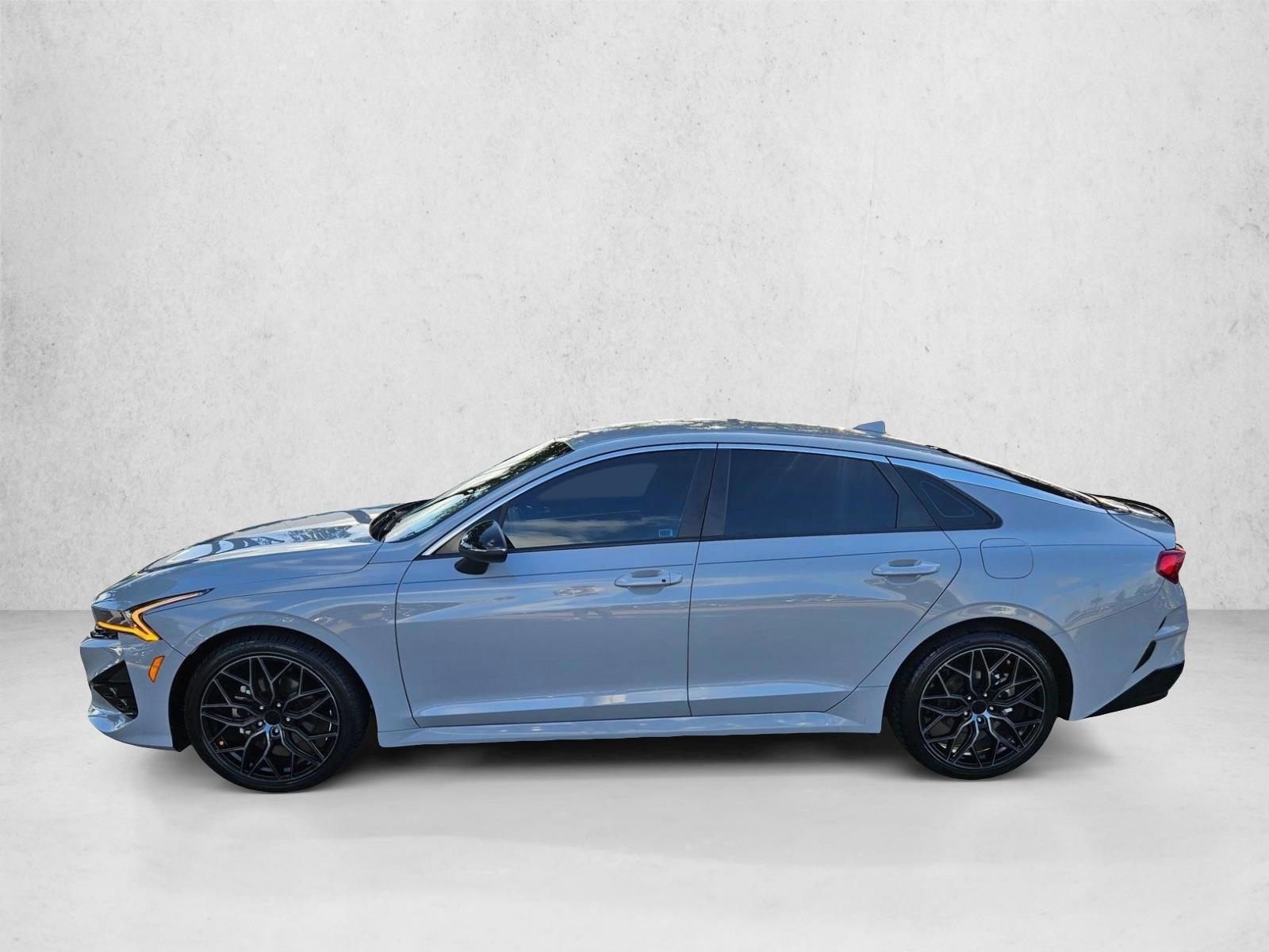 Thumbnail: 2023 Kia K5 - 2