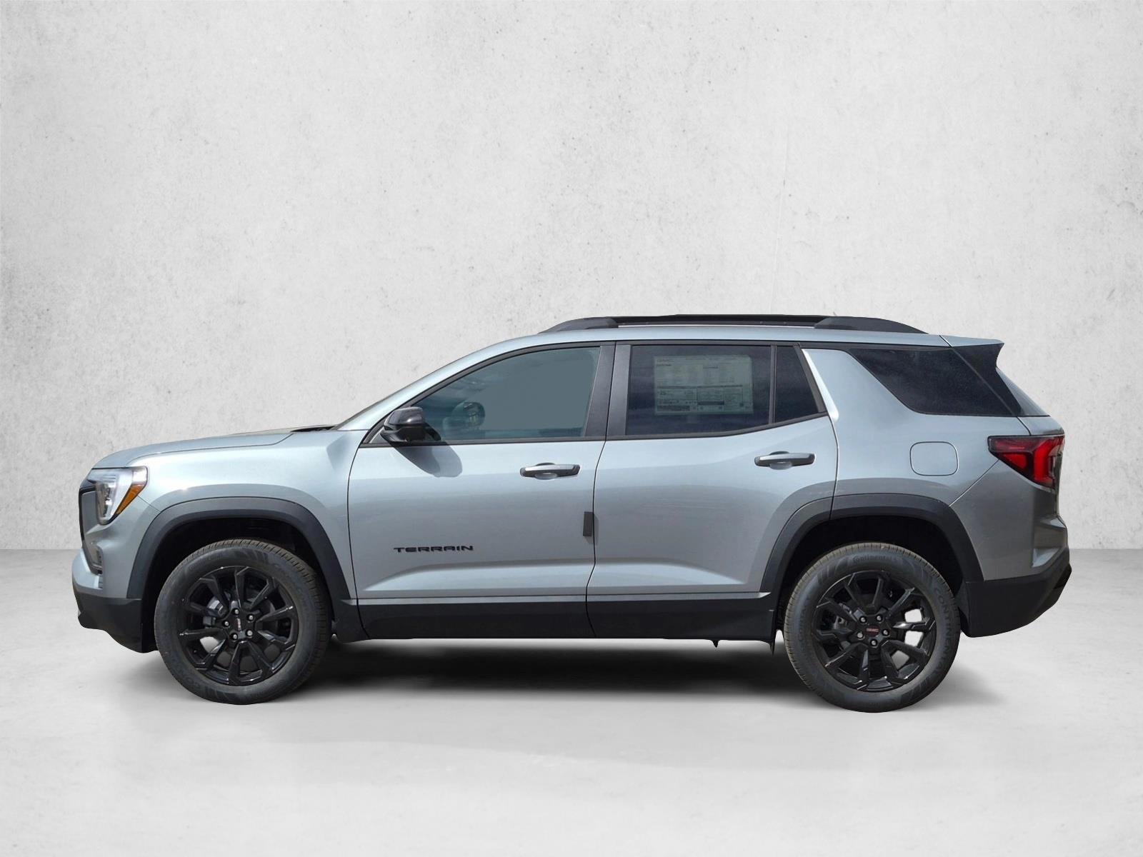 Thumbnail: 2026 GMC Terrain - 2