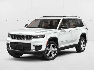 2023 Jeep Grand Cherokee L Altitude -
                  Golden, CO