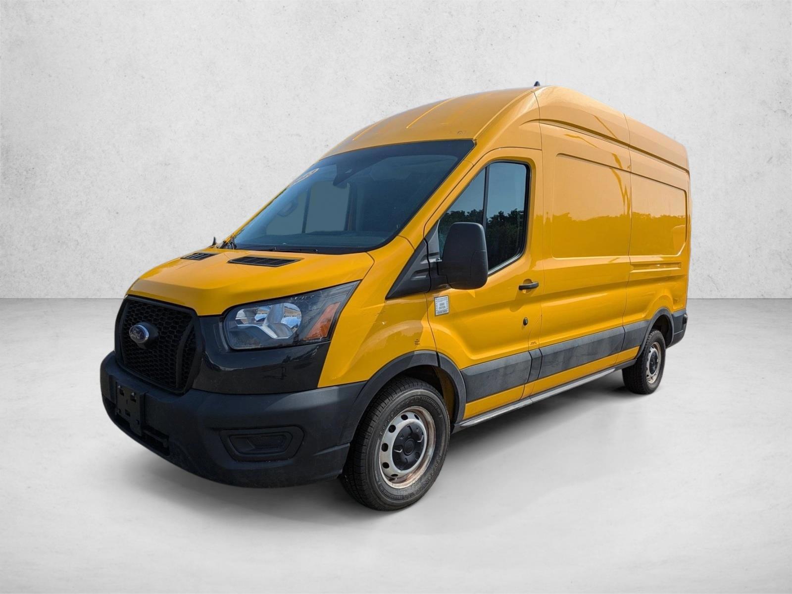 Thumbnail: 2023 Ford Transit Series - 1