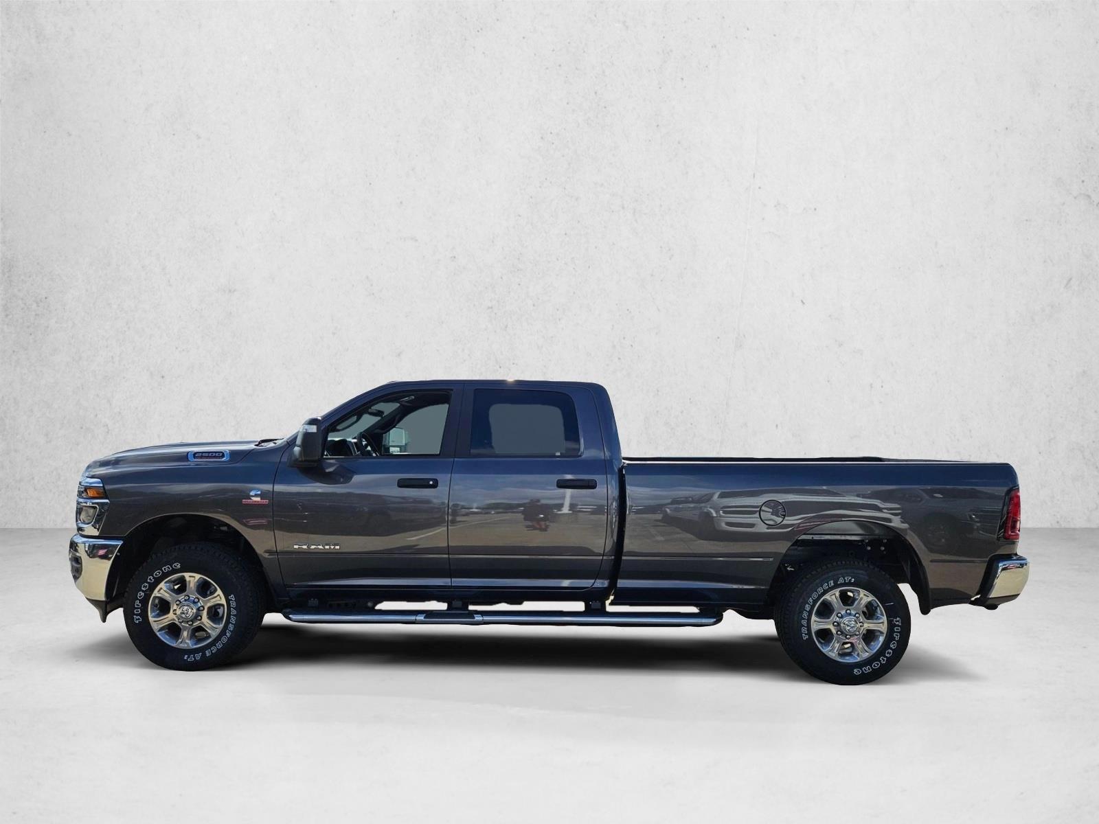 Thumbnail: 2026 RAM 2500 - 2