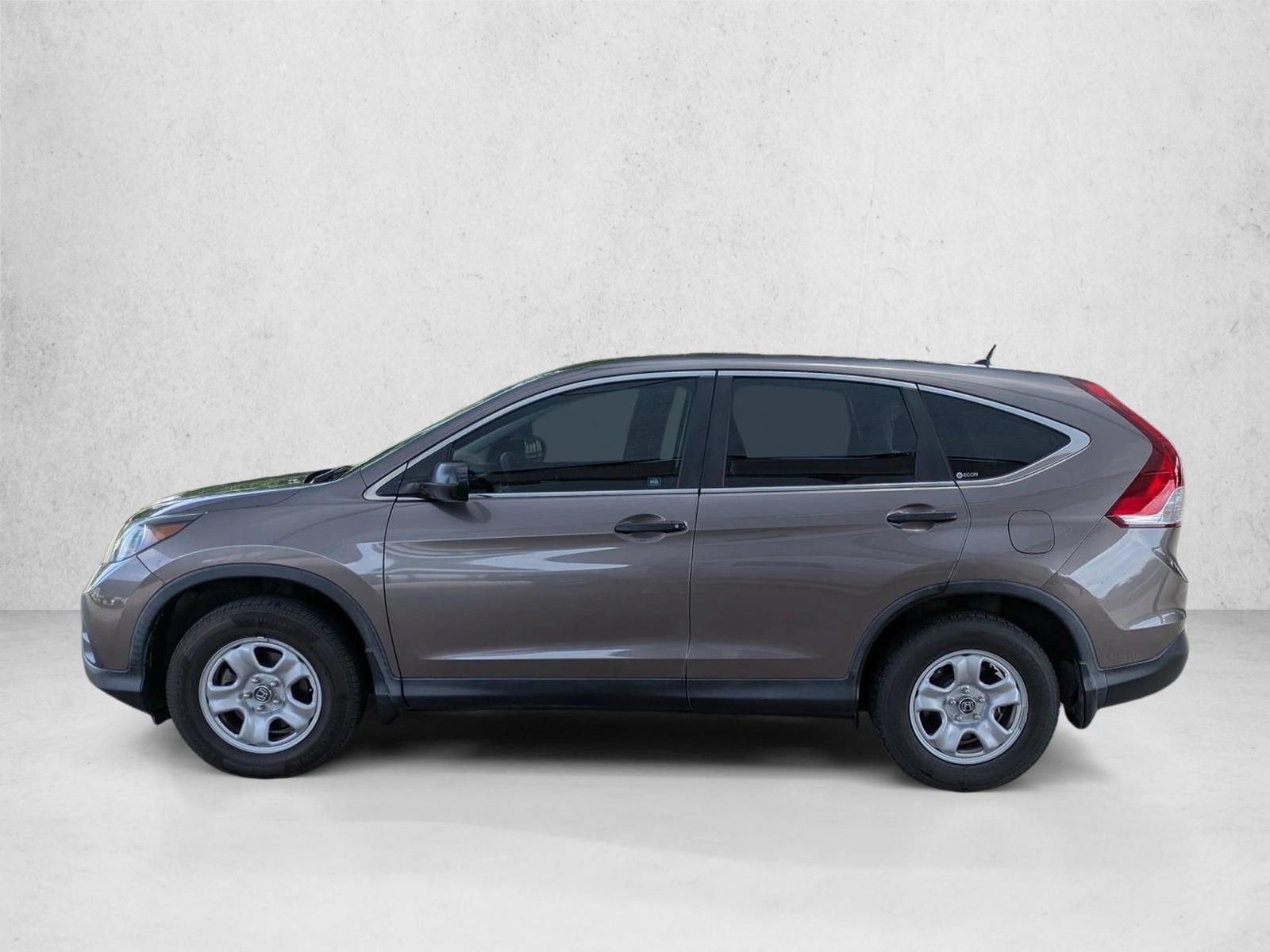 Thumbnail: 2012 Honda CR-V - 2