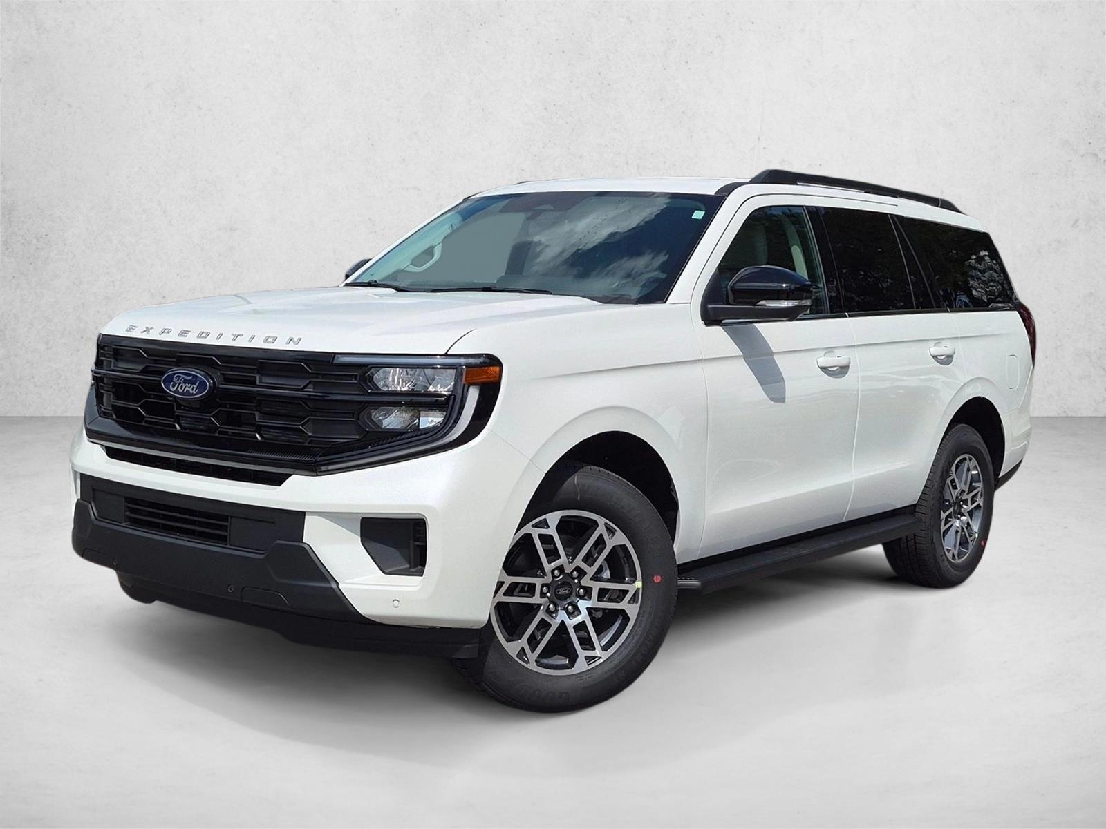 Thumbnail: 2026 Ford Expedition - 1
