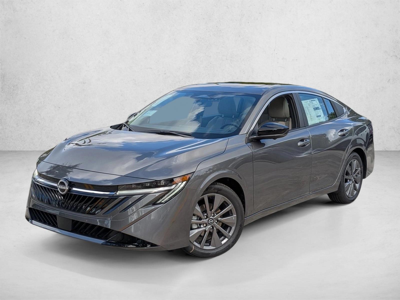 Thumbnail: 2026 Nissan Sentra - 1