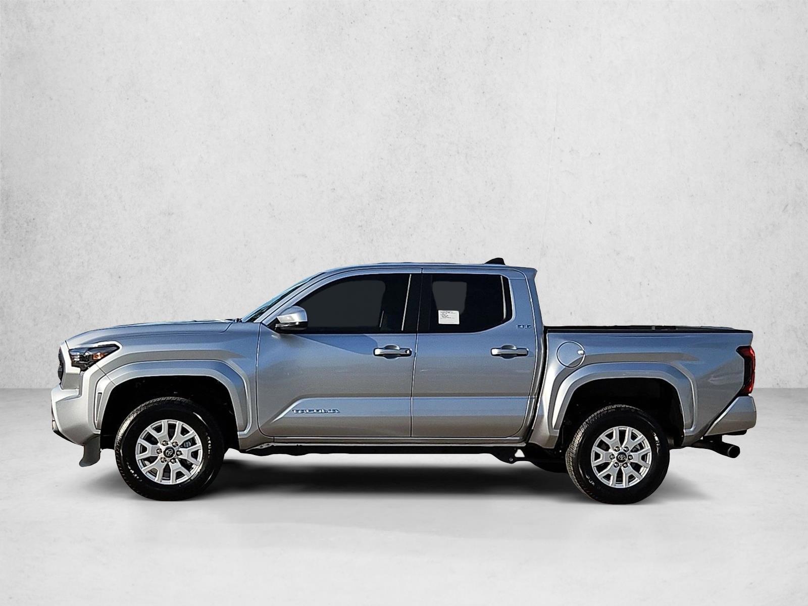 Thumbnail: 2026 Toyota Tacoma - 2