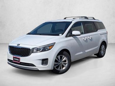 2016 Kia Sedona LX -
                  Roseville, CA