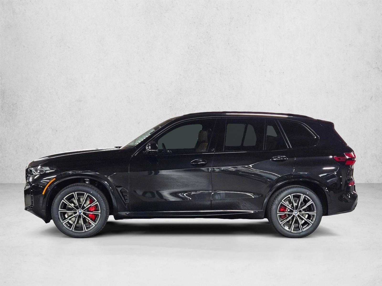 Thumbnail: 2026 BMW X5 - 2