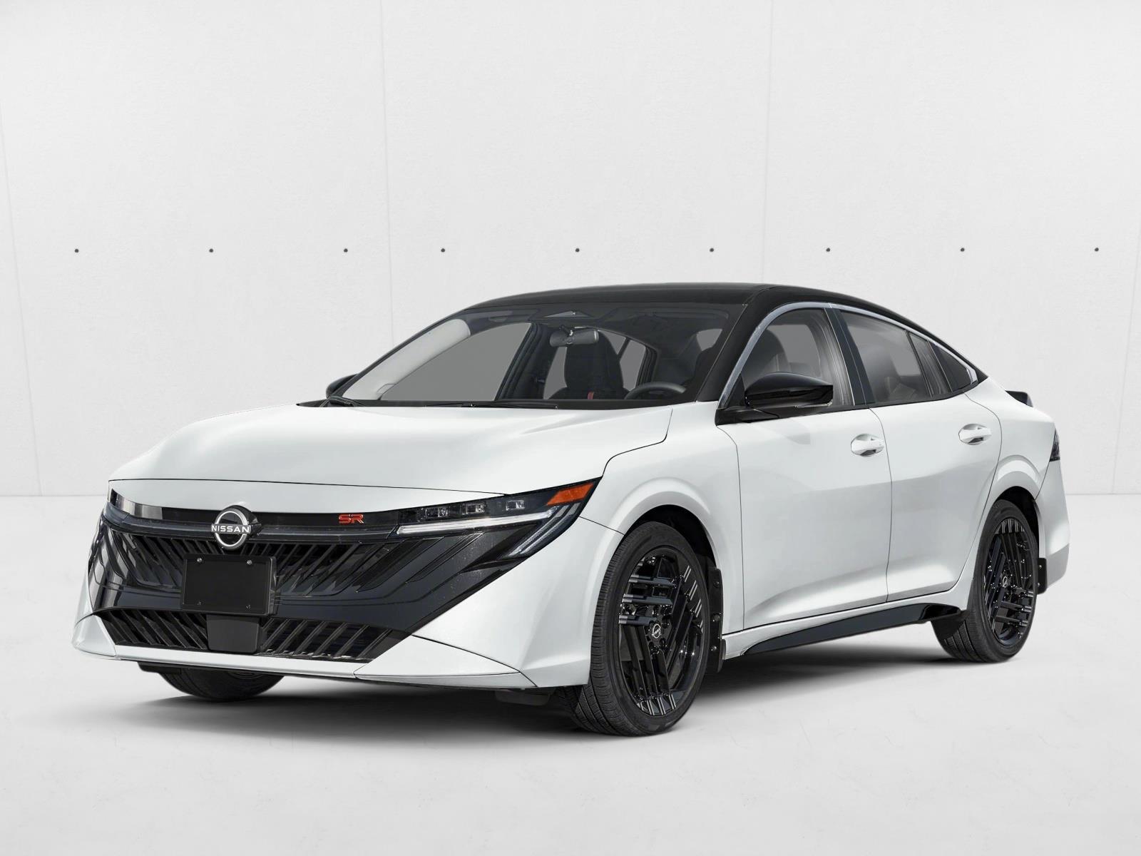 Thumbnail: 2026 Nissan Sentra - 1