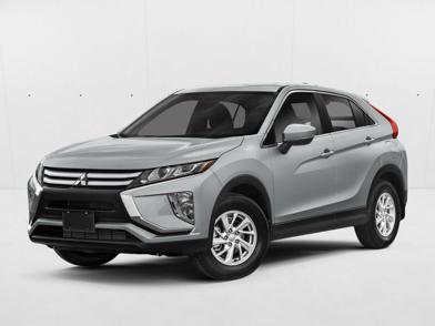 2019 Mitsubishi Eclipse Cross ES -
                  Centennial, CO
