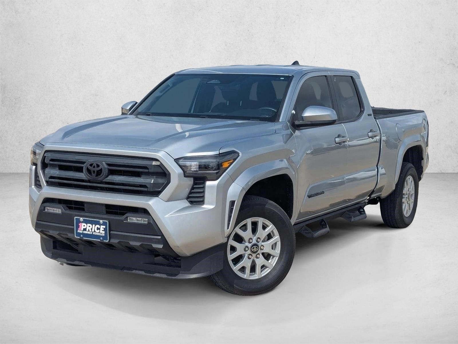 Thumbnail: 2025 Toyota Tacoma - 1