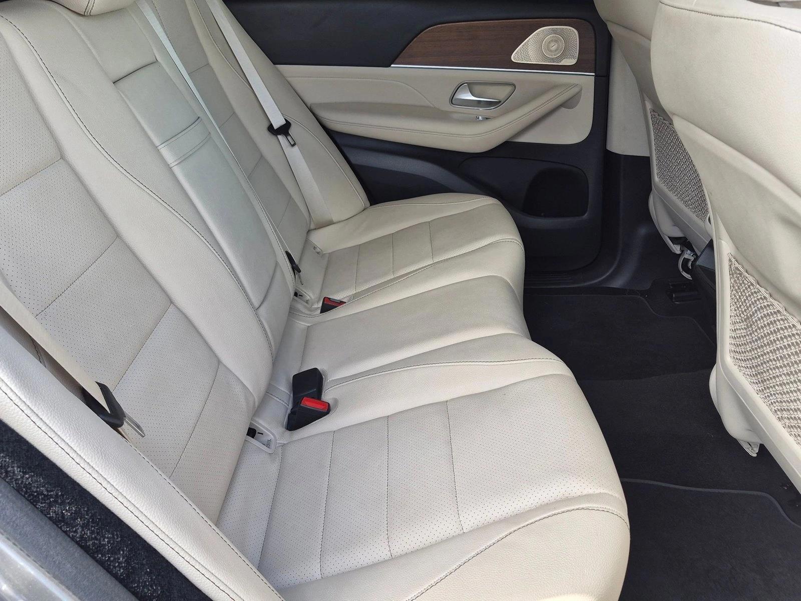 2022 Mercedes-Benz GLE GLE350 - Photo 19
