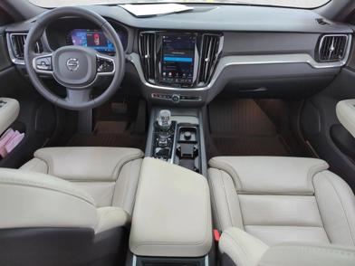 2024 Volvo V60