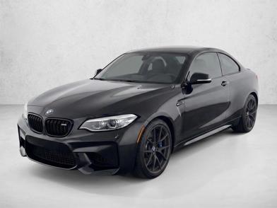 2018 BMW M2  -
                  Houston, TX