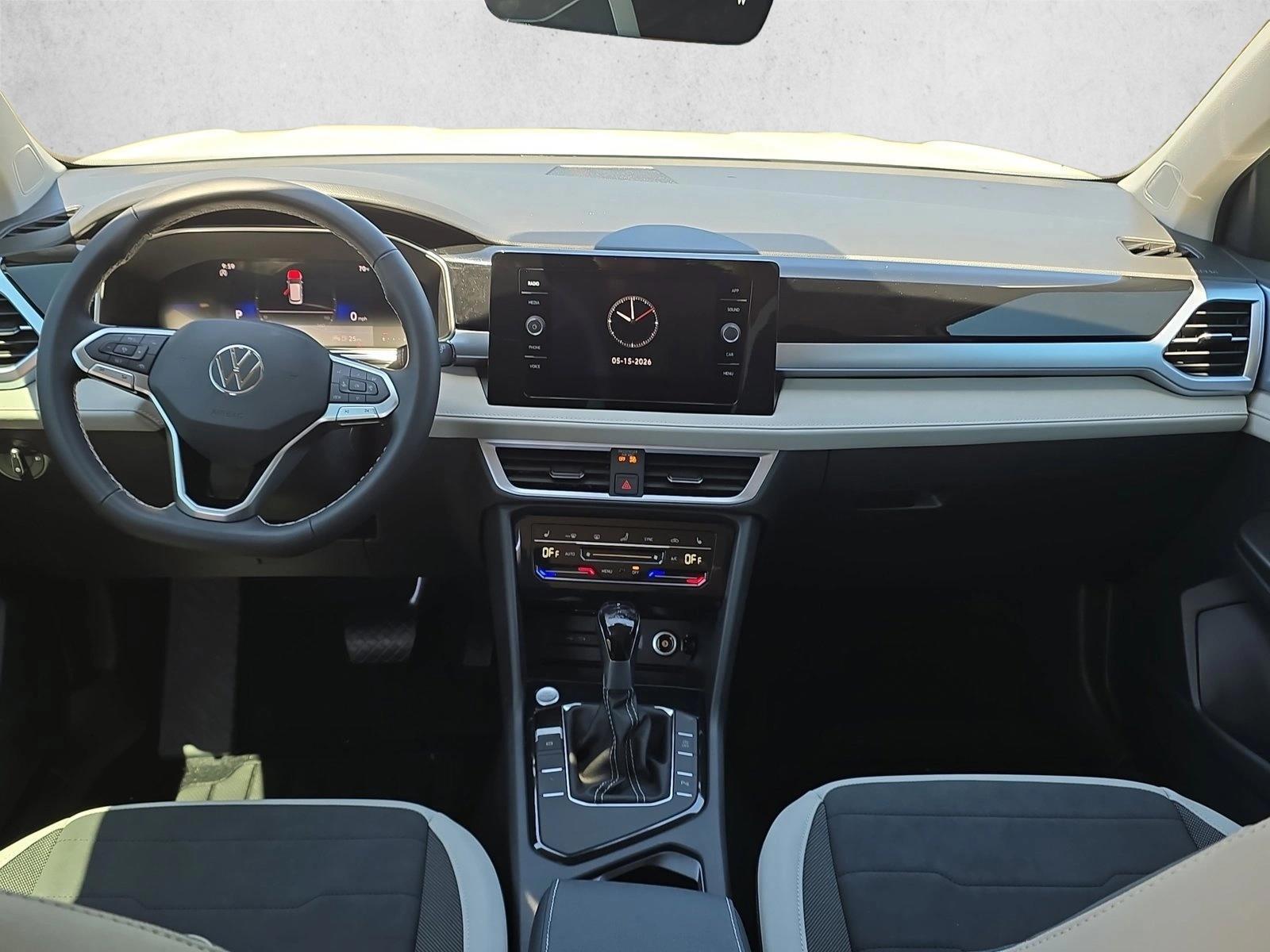 Thumbnail: 2026 Volkswagen Taos - 3